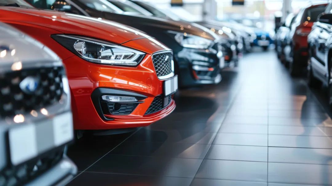 妖魔化车企高负债,是杞人忧天的伪命题  第1张 妖魔化车企高负债,是杞人忧天的伪命题  第1张