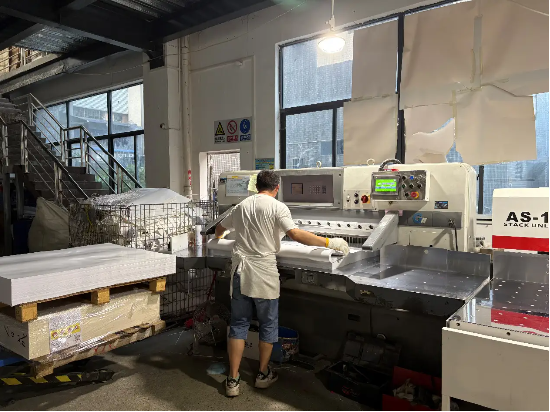 重生的TA | 包装业“卷无可卷”?5人组滴滴车队找客户!  第1张 重生的TA | 包装业“卷无可卷”?5人组滴滴车队找客户!  第1张