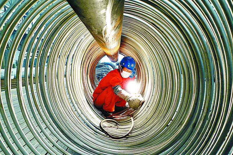 如何理解钢材疯涨的现象？疯涨的原因和对期货市场的影响是什么？  第1张