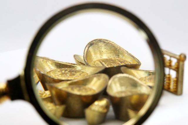 分析现货黄金波动因素影响因素有何作用机制?  第2张 分析现货黄金波动因素影响因素有何作用机制?  第2张