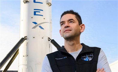 亿万富翁错失NASA局长提名 白宫:必须完全认同特朗普  第1张 亿万富翁错失NASA局长提名 白宫:必须完全认同特朗普  第1张