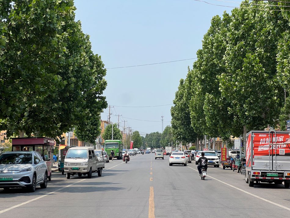 与化工厂为邻:高密友道工厂爆炸后的“多维冲击”  第5张 与化工厂为邻:高密友道工厂爆炸后的“多维冲击”  第5张