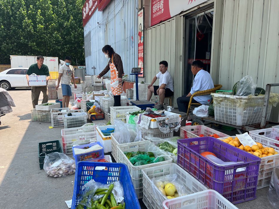 与化工厂为邻:高密友道工厂爆炸后的“多维冲击”  第7张 与化工厂为邻:高密友道工厂爆炸后的“多维冲击”  第7张