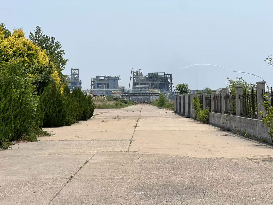 与化工厂为邻:高密友道工厂爆炸后的“多维冲击”  第8张 与化工厂为邻:高密友道工厂爆炸后的“多维冲击”  第8张