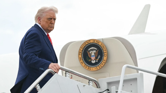 特朗普顾问在法律争端中为关税辩护,坚称关税“不会消失”  第1张 特朗普顾问在法律争端中为关税辩护,坚称关税“不会消失”  第1张