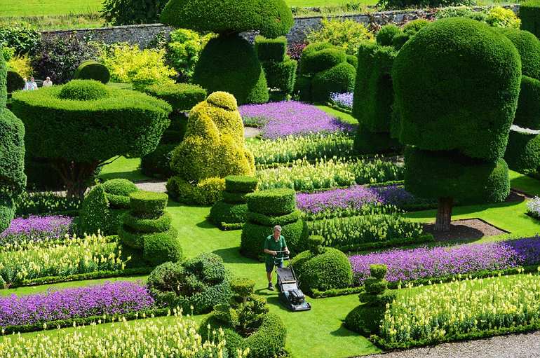 如何评价公园的状况？评价公园需关注哪些方面？  第1张