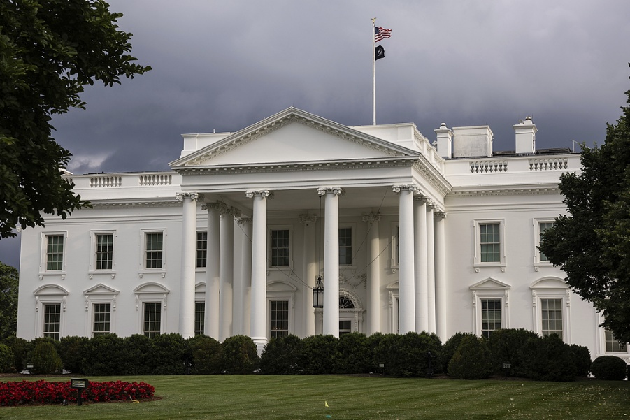 美媒公布最新民调:全球对中国好感度上升,美国形象转而跌入负区间值  第1张 美媒公布最新民调:全球对中国好感度上升,美国形象转而跌入负区间值  第1张