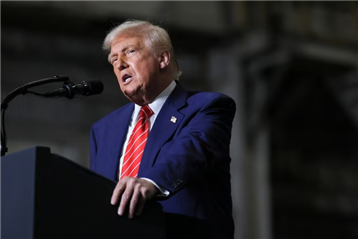 关税政策推进受阻 特朗普政府求助上诉法院  第1张 关税政策推进受阻 特朗普政府求助上诉法院  第1张