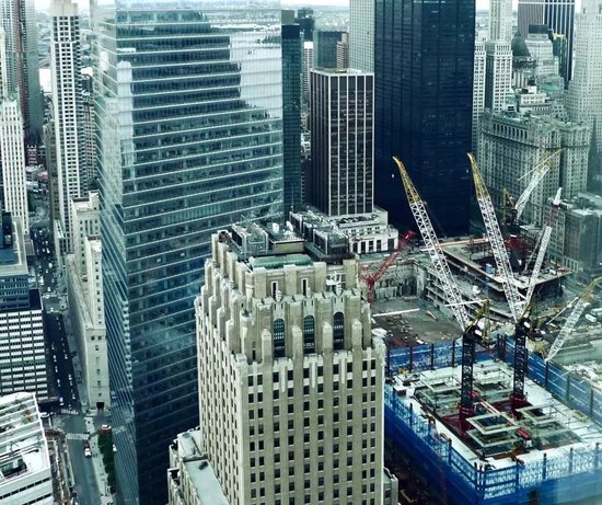 全球贸易风暴升级  第1张 全球贸易风暴升级  第1张