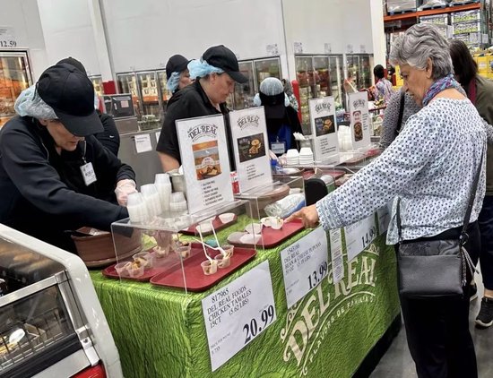 全球贸易风暴升级  第2张 全球贸易风暴升级  第2张