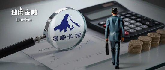 掌舵4年董事长离任、明星基金经理出走，6000亿景顺长城人事震荡  第1张