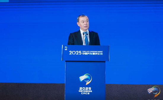 贸促会王侠:无论市场如何的卷,车企都应该坚持三条底线  第1张 贸促会王侠:无论市场如何的卷,车企都应该坚持三条底线  第1张