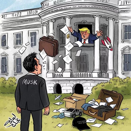 全世界都在吃瓜，拱火的更一大把  第2张