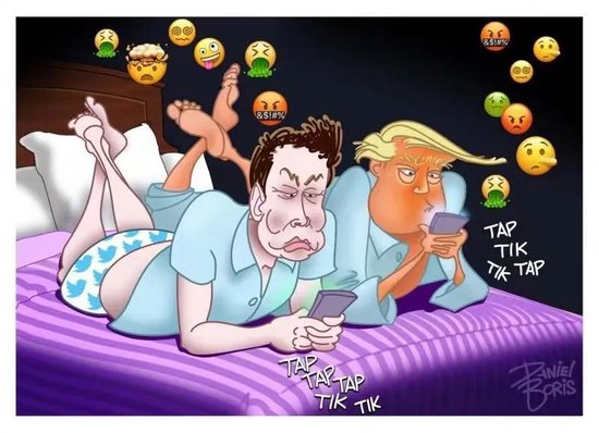 全世界都在吃瓜，拱火的更一大把  第3张