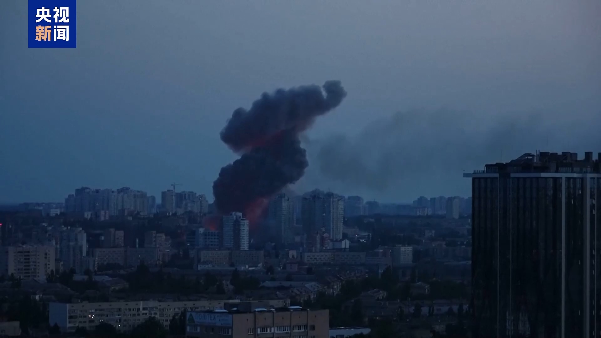 基辅防空警报持续超5小时 一文读懂俄乌最新战况  第1张 基辅防空警报持续超5小时 一文读懂俄乌最新战况  第1张