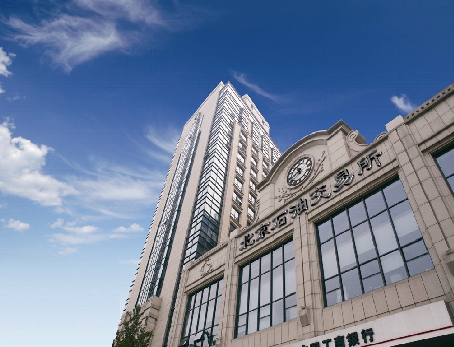 如何看待石油长期期权?长期期权有哪些风险与机遇?  第1张 如何看待石油长期期权?长期期权有哪些风险与机遇?  第1张