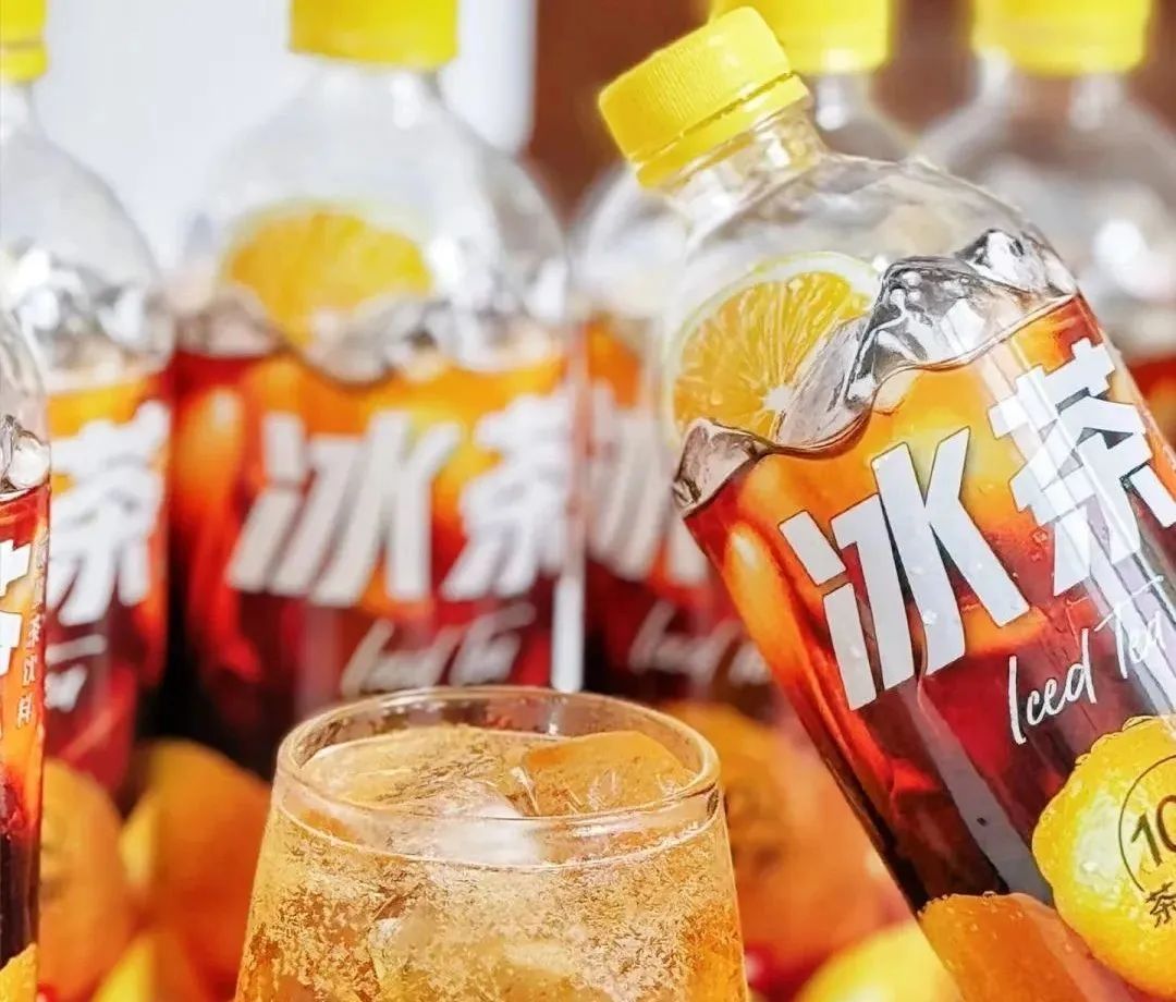 农夫山泉冰茶入局:百亿赛道的“鲶鱼效应”  第1张 农夫山泉冰茶入局:百亿赛道的“鲶鱼效应”  第1张