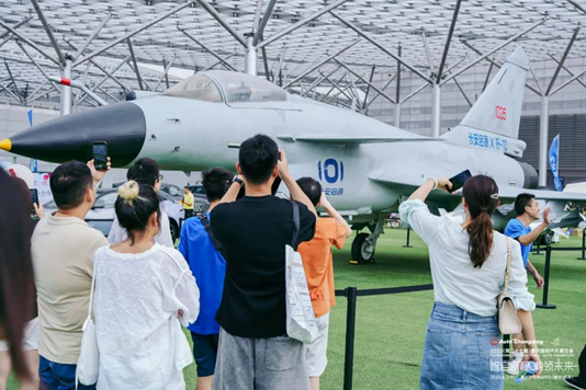 智启新程，潮领未来！2025重庆国际车展盛大开幕  第14张