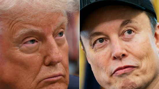 外盘头条:中东局势升级 原油大涨5% 马斯克称对自己此前言论感到后悔 英伟达黄仁勋称量子计算正抵达转折点  第3张 外盘头条:中东局势升级 原油大涨5% 马斯克称对自己此前言论感到后悔 英伟达黄仁勋称量子计算正抵达转折点  第3张