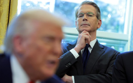 外盘头条:中东局势升级 原油大涨5% 马斯克称对自己此前言论感到后悔 英伟达黄仁勋称量子计算正抵达转折点  第8张 外盘头条:中东局势升级 原油大涨5% 马斯克称对自己此前言论感到后悔 英伟达黄仁勋称量子计算正抵达转折点  第8张