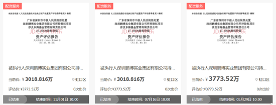 难出手!东海基金股权再上“货架”  第2张 难出手!东海基金股权再上“货架”  第2张