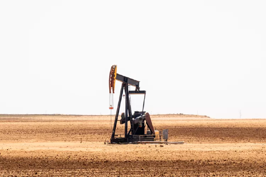 原油价格飙升 石油相关股票上涨  第2张 原油价格飙升 石油相关股票上涨  第2张