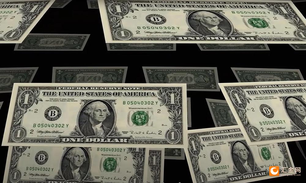 中东战火引爆避险潮!美元逆势反弹,下周美联储决议与地缘风险角力  第1张 中东战火引爆避险潮!美元逆势反弹,下周美联储决议与地缘风险角力  第1张