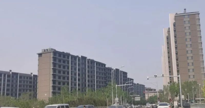 多项目陷维权争议,北京楼盘竞争加剧下,中海地产口碑“保卫战”如何破局?  第1张 多项目陷维权争议,北京楼盘竞争加剧下,中海地产口碑“保卫战”如何破局?  第1张