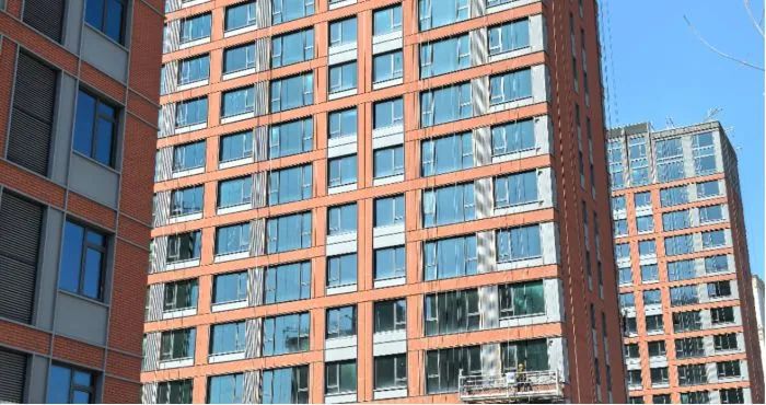 多项目陷维权争议,北京楼盘竞争加剧下,中海地产口碑“保卫战”如何破局?  第5张 多项目陷维权争议,北京楼盘竞争加剧下,中海地产口碑“保卫战”如何破局?  第5张