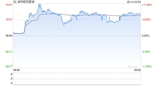 全球石油市场的命运赌注!分析师:霍尔木兹海峡局势影响,推升航运股和油价飙升至历史高位!  第2张 全球石油市场的命运赌注!分析师:霍尔木兹海峡局势影响,推升航运股和油价飙升至历史高位!  第2张
