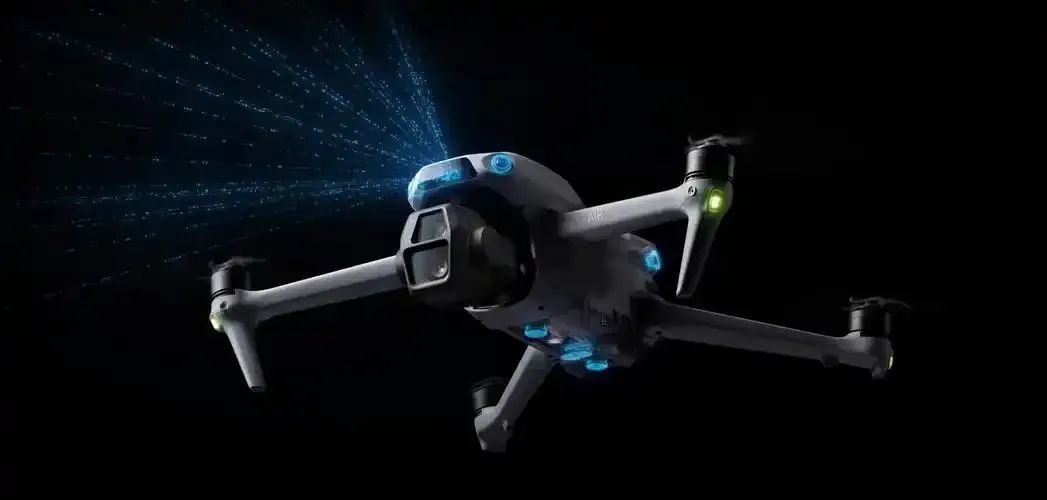 美股IPO火爆继续:无人机制造商Airo上市首日暴涨140%  第1张 美股IPO火爆继续:无人机制造商Airo上市首日暴涨140%  第1张