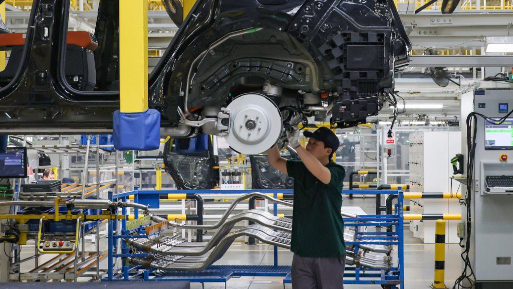 车圈恒大论背后的供应链融资:是核心竞争力还是风险  第1张 车圈恒大论背后的供应链融资:是核心竞争力还是风险  第1张