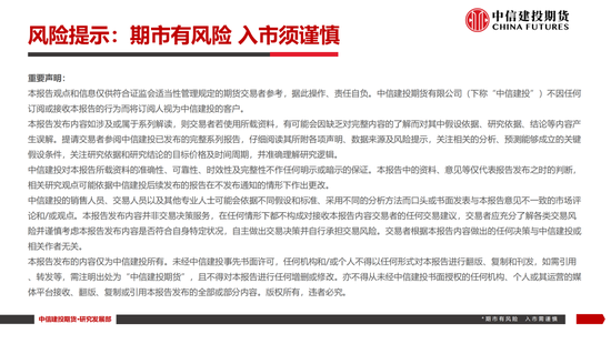 【白糖周报】中东局势紧张推涨油价 关注巴西制糖比  第23张 【白糖周报】中东局势紧张推涨油价 关注巴西制糖比  第23张