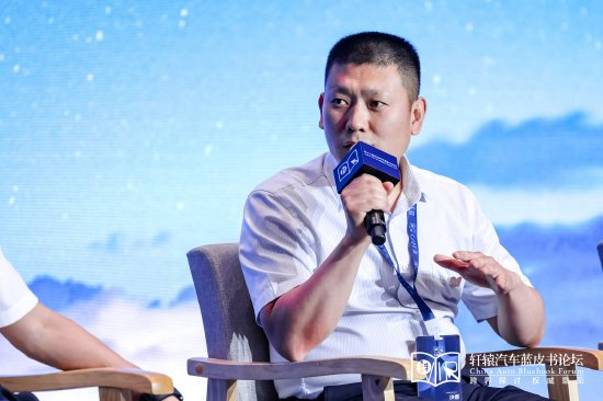 蜂巢汽车武红超预测:未来五年中国新能源车渗透率将突破70%  第1张 蜂巢汽车武红超预测:未来五年中国新能源车渗透率将突破70%  第1张