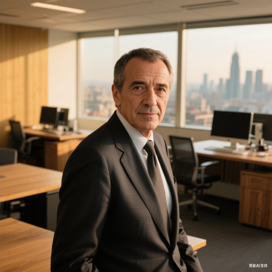 将出任开云新任首席执行官的卢卡・德梅奥是谁?  第1张 将出任开云新任首席执行官的卢卡・德梅奥是谁?  第1张