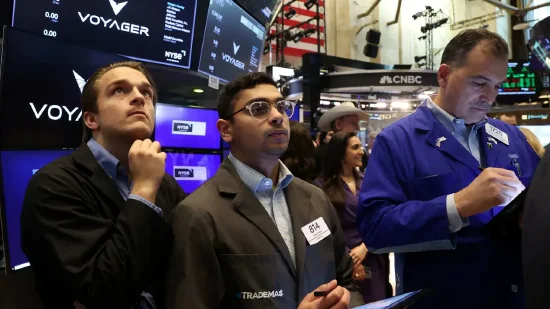 早盘:美股继续上扬 三大股指涨幅均超1%  第1张 早盘:美股继续上扬 三大股指涨幅均超1%  第1张