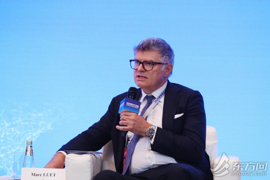 推动资本市场开放发展,花旗Marc LUET提三大着力点:政策可预期性、接轨国际标准、吸引耐心资本  第1张 推动资本市场开放发展,花旗Marc LUET提三大着力点:政策可预期性、接轨国际标准、吸引耐心资本  第1张