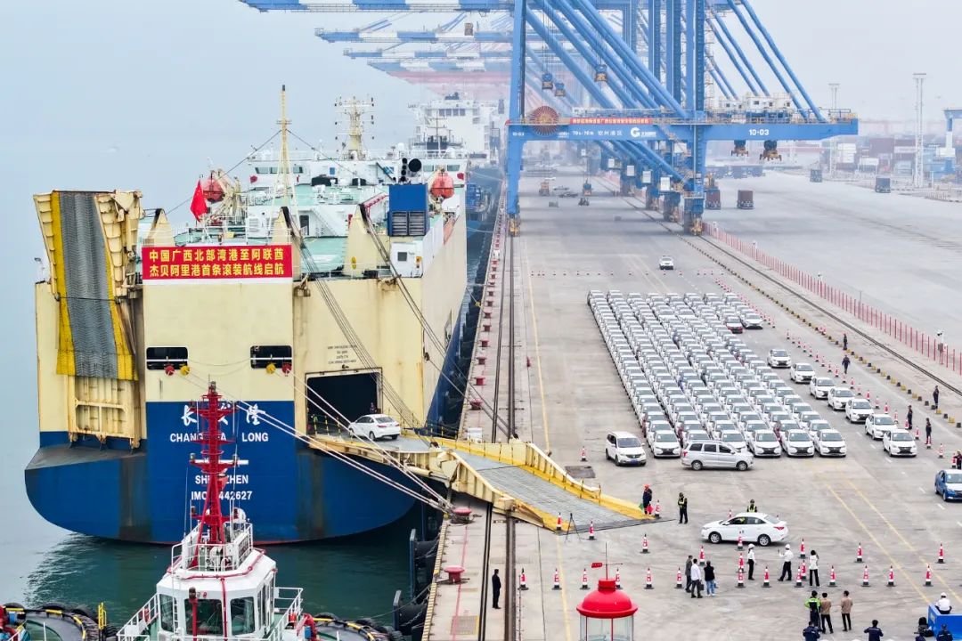 《View独家洞察》丨本期关注光伏企业出海  第4张 《View独家洞察》丨本期关注光伏企业出海  第4张