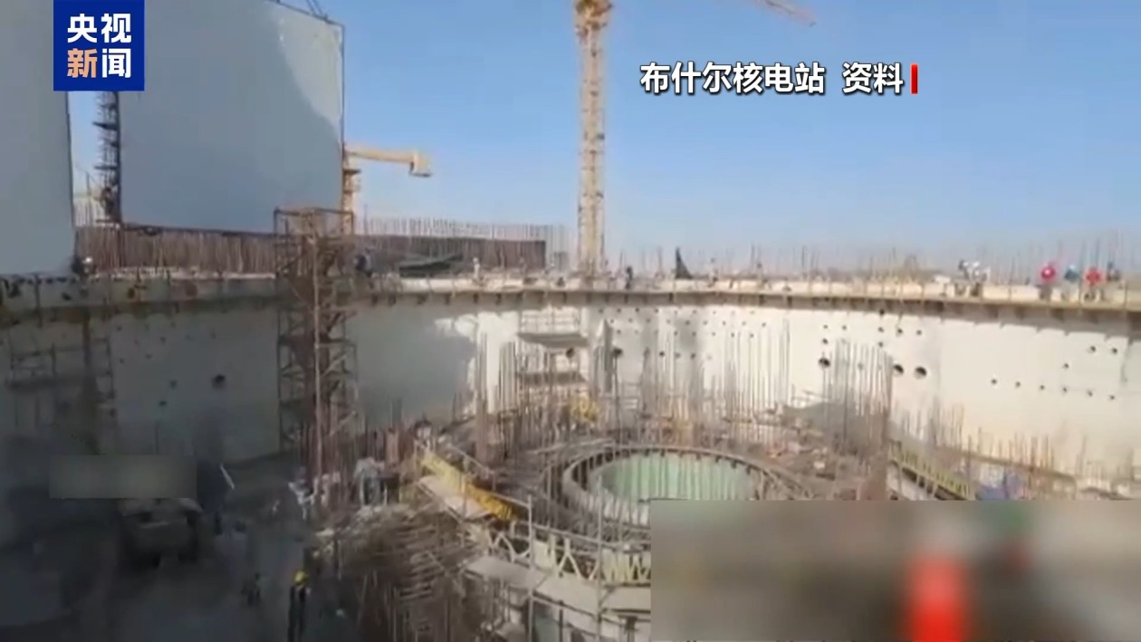 以军瞄准伊朗布什尔核电站？俄警告或酿切尔诺贝利级核灾难  第7张