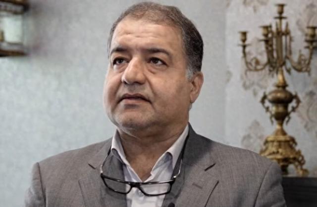 伊朗高官质疑特朗普:停不停火,不是你一通电话的事儿吗  第1张 伊朗高官质疑特朗普:停不停火,不是你一通电话的事儿吗  第1张