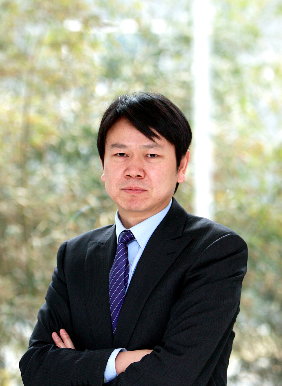 北大光华院长刘俏2025年毕业致辞:以“未名”之名,做一个自己尊重的人  第5张 北大光华院长刘俏2025年毕业致辞:以“未名”之名,做一个自己尊重的人  第5张