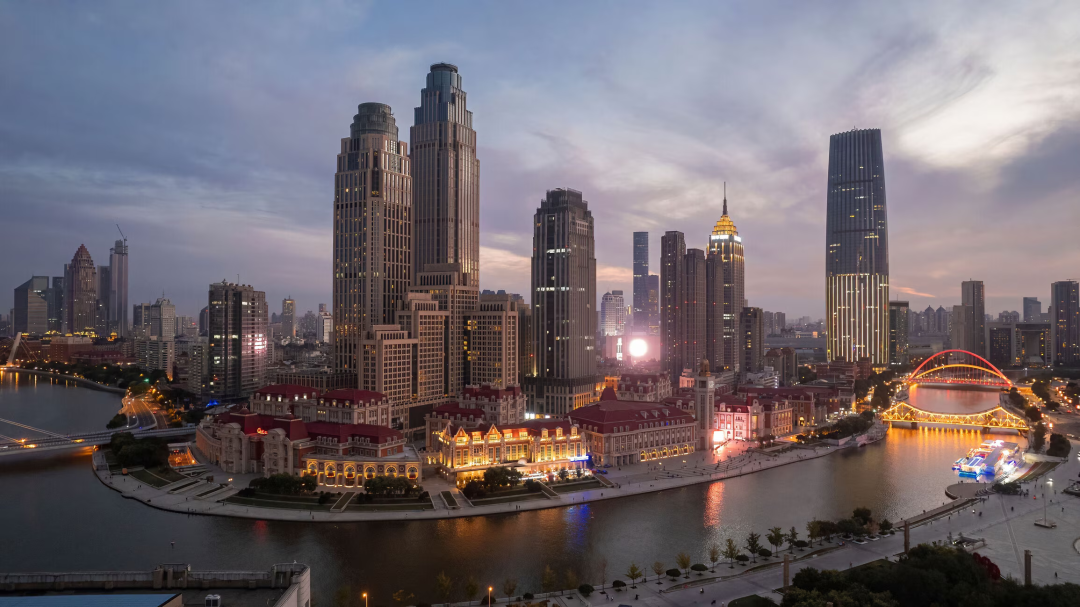 “夏季达沃斯”是什么?关于中国新领军者年会的5个要点  第1张 “夏季达沃斯”是什么?关于中国新领军者年会的5个要点  第1张