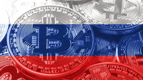 机构：截至2025年上半年末，俄罗斯人持有超2万亿卢布加密资产  第1张