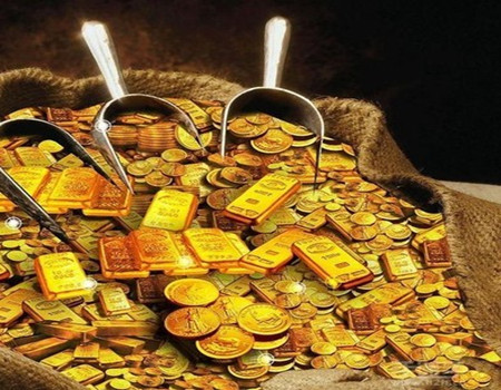 分析国际黄金价格走势图表国际黄金走势图价格走势分析要点是什么?  第1张 分析国际黄金价格走势图表国际黄金走势图价格走势分析要点是什么?  第1张