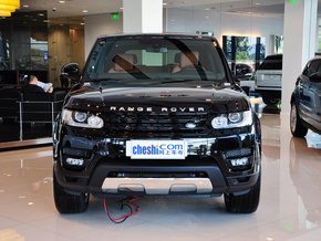 如何操作路虎手刹？路虎手刹操作不当会怎样？  第1张