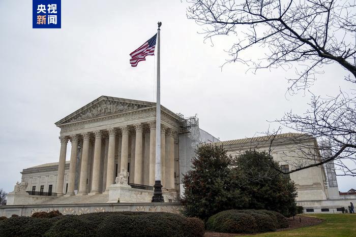 美国最高法院允许特朗普重启快速遣返移民出境程序  第1张 美国最高法院允许特朗普重启快速遣返移民出境程序  第1张