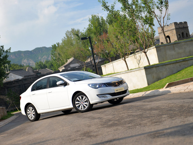 如何评价荣威车的质量?该质量水平对车辆长期使用有何影响?  第1张 如何评价荣威车的质量?该质量水平对车辆长期使用有何影响?  第1张