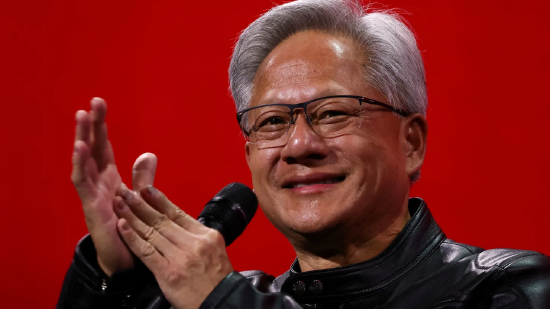 英伟达CEO黄仁勋出售价值1500万美元股票,开启8.73亿美元售股计划的首次抛售  第1张 英伟达CEO黄仁勋出售价值1500万美元股票,开启8.73亿美元售股计划的首次抛售  第1张