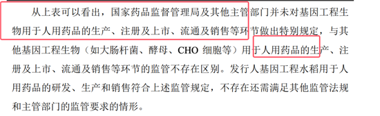 武汉禾元科创板IPO：亏损公司融资再启动！募资从35亿减为24亿！IPO说明书的预期大概率达不到！  第27张