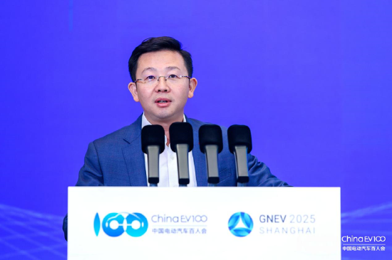 德国汽车工业协会（中国）首席代表：中国对于跨国企业不再是单一市场，而是一个支点  第1张